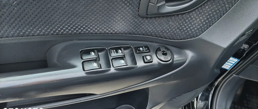 Hyundai Tucson cena 24900 przebieg: 152000, rok produkcji 2009 z Bełchatów małe 29